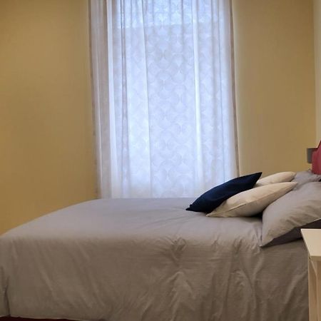 La Casa Di Bruno Suites Napoli Ngoại thất bức ảnh