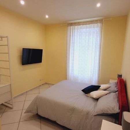 La Casa Di Bruno Suites Napoli Ngoại thất bức ảnh