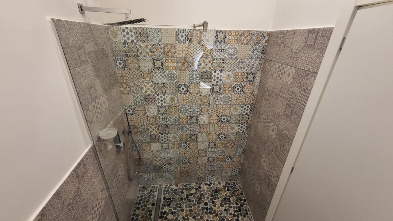 La Casa Di Bruno Suites Napoli Ngoại thất bức ảnh