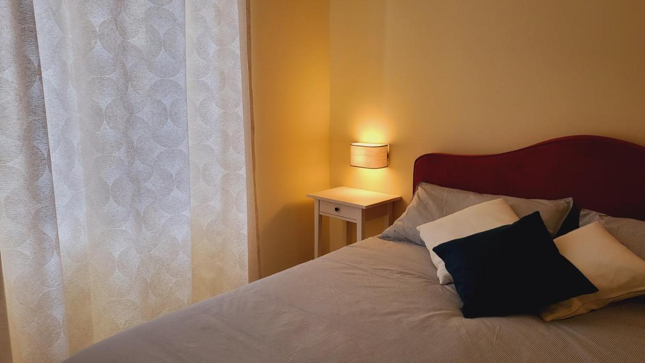 La Casa Di Bruno Suites Napoli Ngoại thất bức ảnh