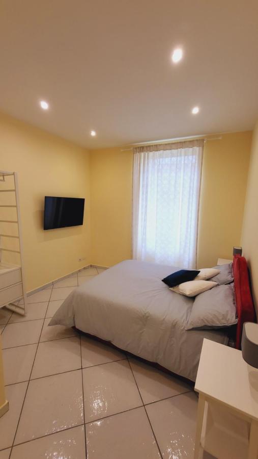 La Casa Di Bruno Suites Napoli Ngoại thất bức ảnh