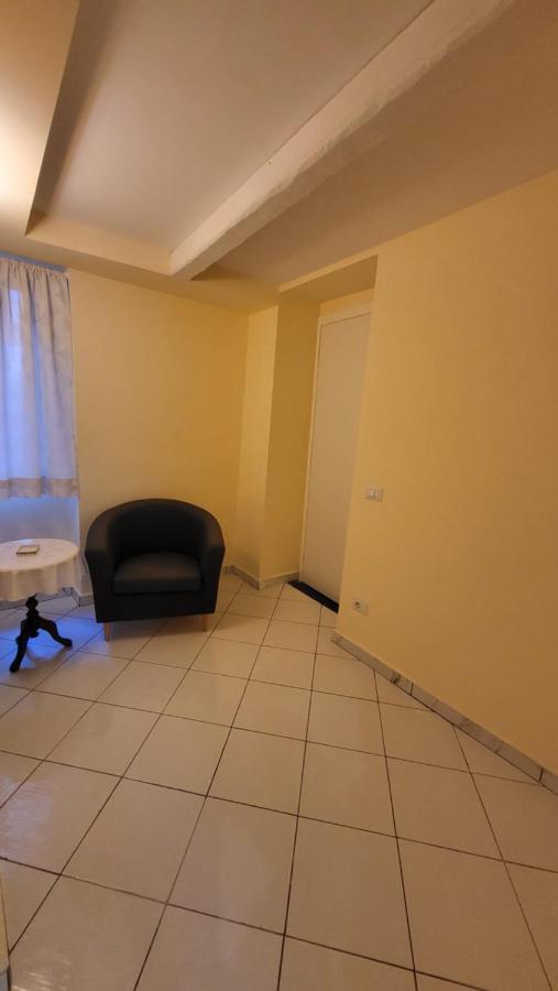 La Casa Di Bruno Suites Napoli Ngoại thất bức ảnh