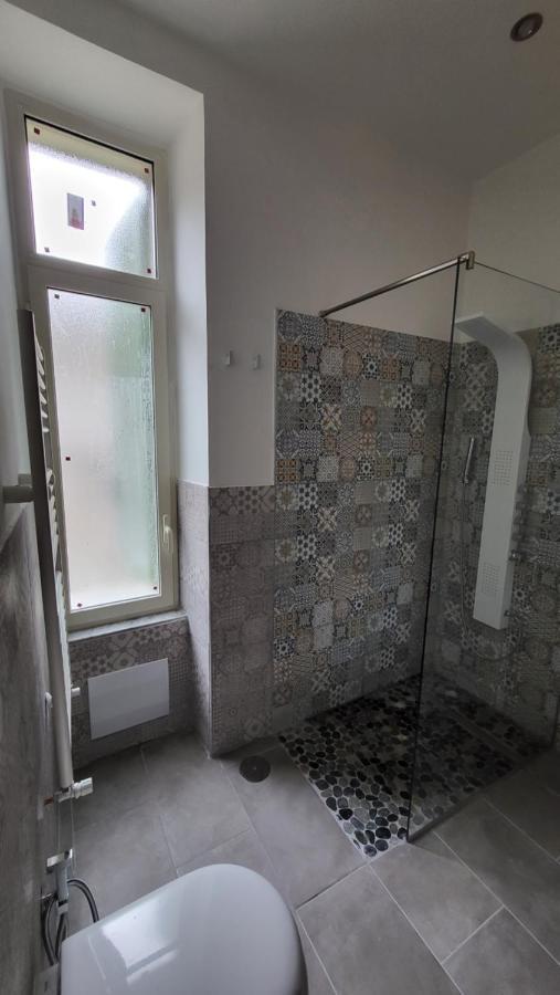La Casa Di Bruno Suites Napoli Ngoại thất bức ảnh