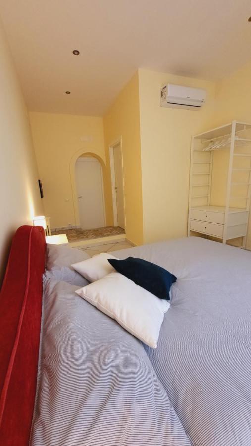 La Casa Di Bruno Suites Napoli Ngoại thất bức ảnh