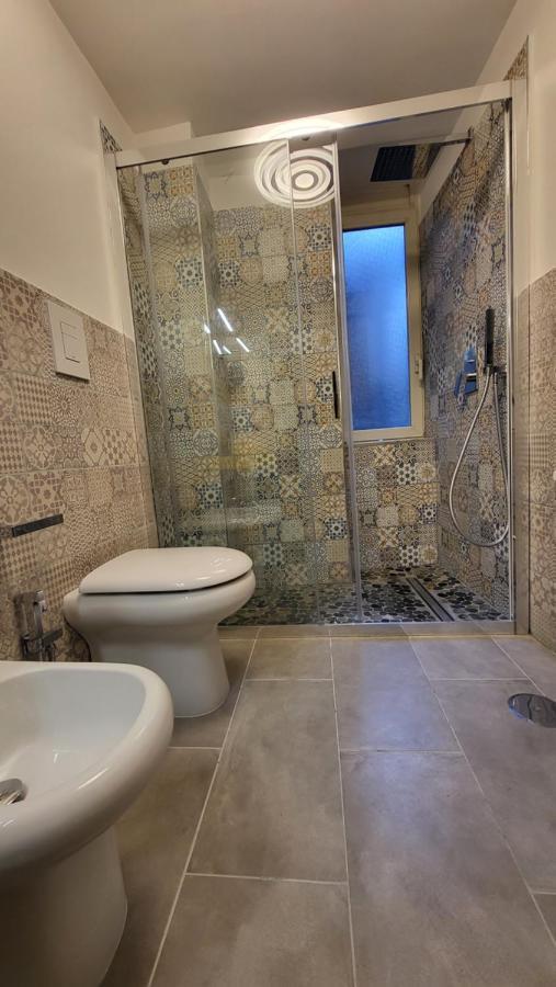 La Casa Di Bruno Suites Napoli Ngoại thất bức ảnh