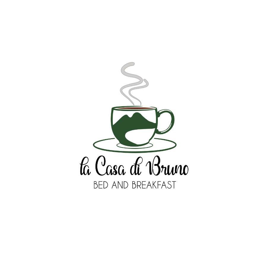 La Casa Di Bruno Suites Napoli Ngoại thất bức ảnh